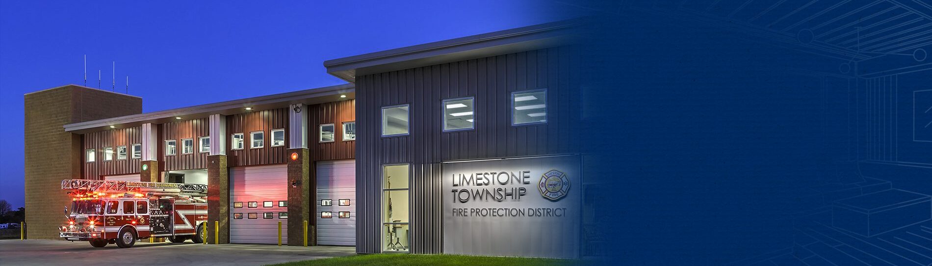 Peoria Metro | Limestone Fire Protection