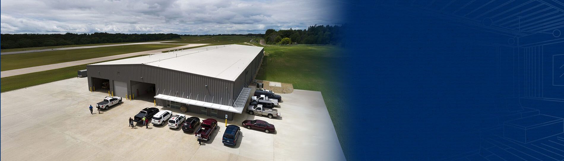 Peoria Metro | Snow Removal Facility
