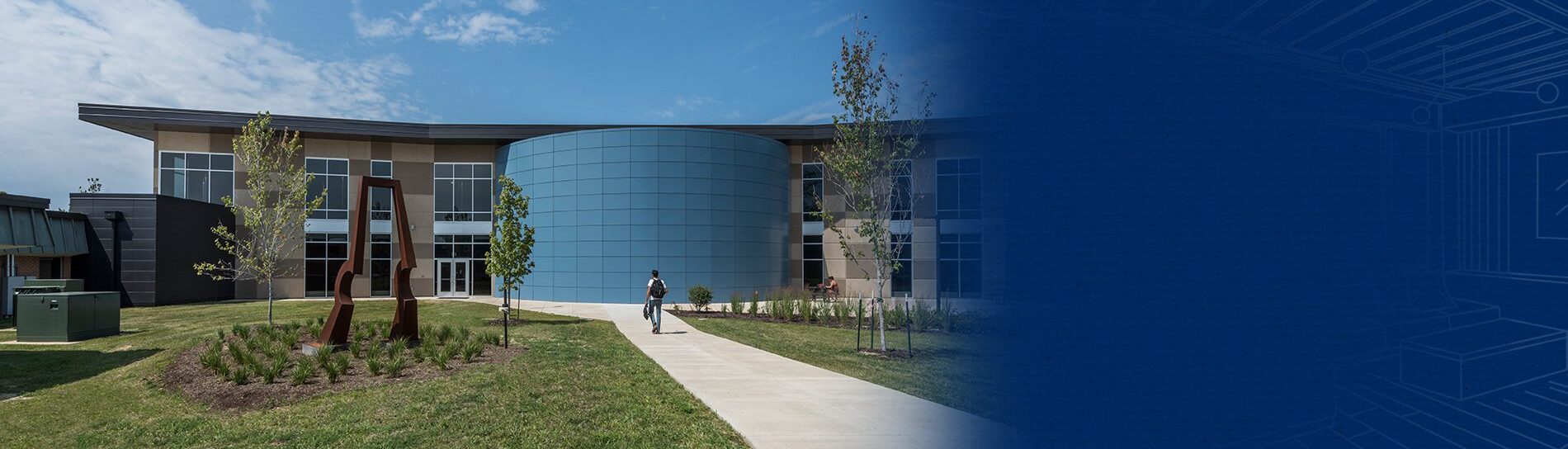 Peoria Metro | ICC Student Center