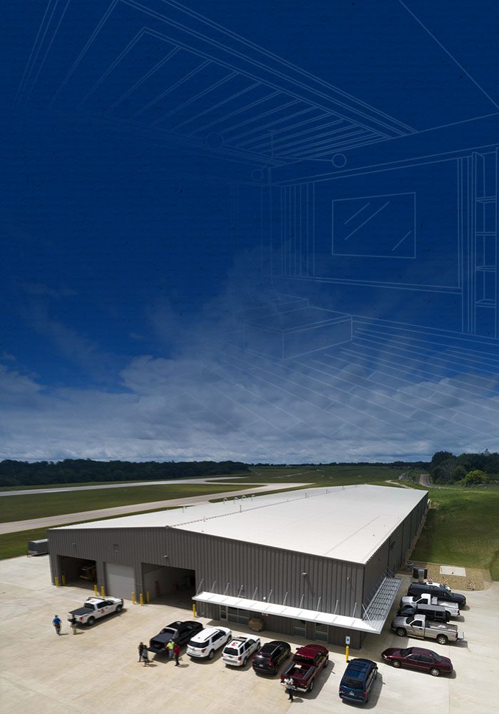 Peoria Metro | Snow Removal Facility