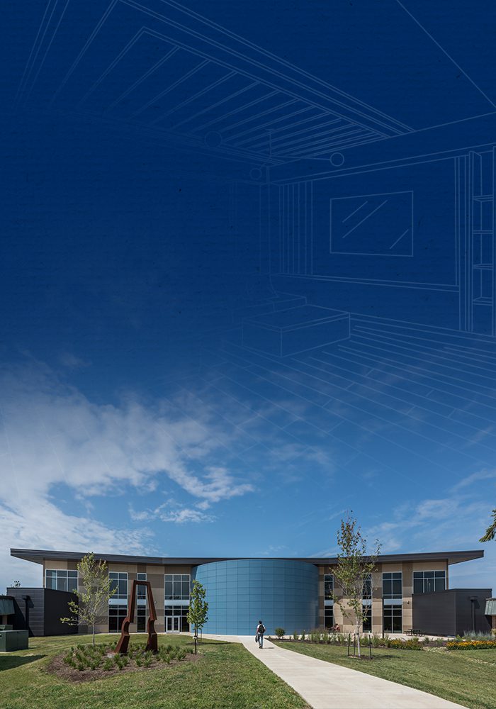 Peoria Metro | ICC Student Center